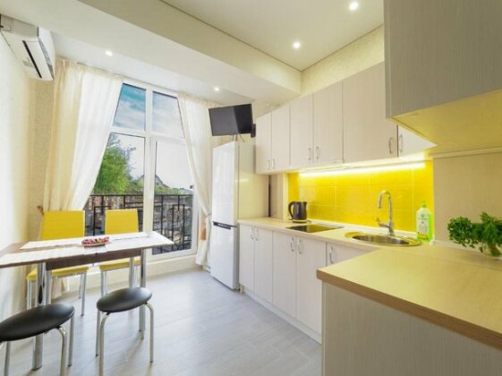 Apartment on Kurortny Prospect 96/4 - Photo2