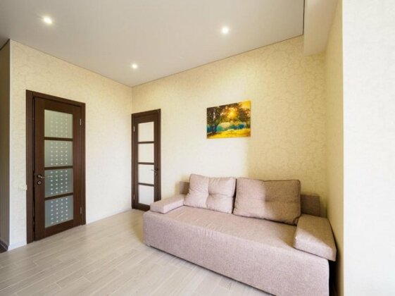 Apartment on Kurortny Prospect 96/4 - Photo3