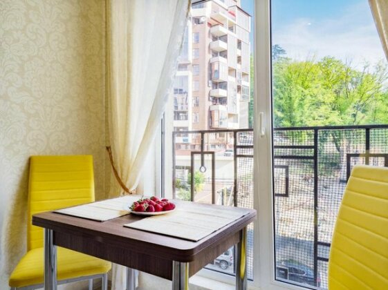 Apartment on Kurortny Prospect 96/4 - Photo4