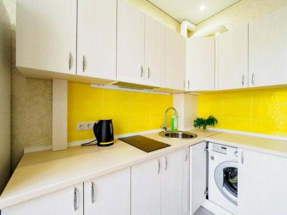 Apartment on Kurortny Prospect 96/4 - Photo5