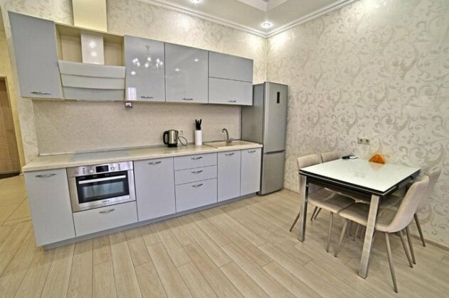 Apartment on Kurortny - Photo3