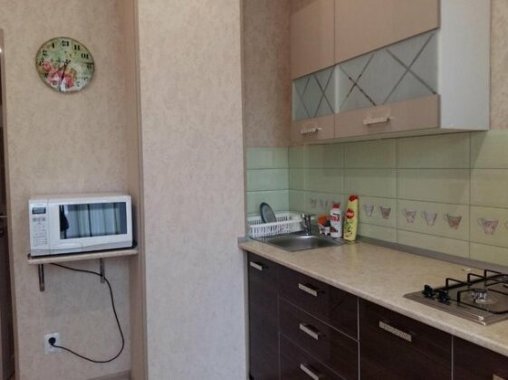 Apartment on Navaginskaya 16 - Photo5