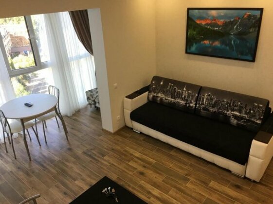 Apartment on Vinogradnaya ulitsa Sochi - Photo5