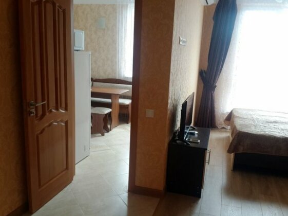 Apartment on Volzhskaya 30/1 - Photo5