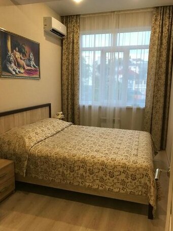 Apartment on Zagorodnaya 20 - Photo2