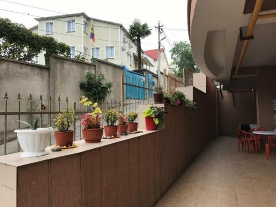Apartment on Zagorodnaya 20 - Photo3