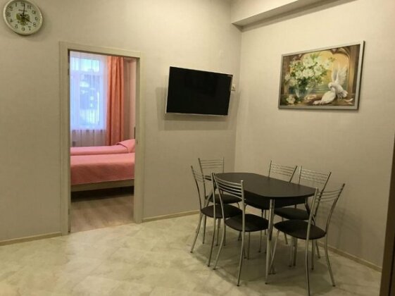 Apartment on Zagorodnaya 20 - Photo4