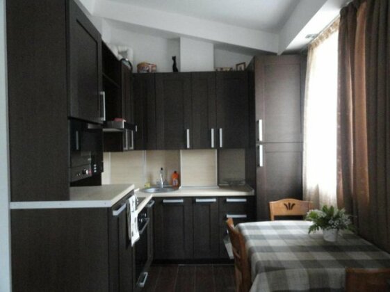 Apartment Poltavskaya 14 - Photo2