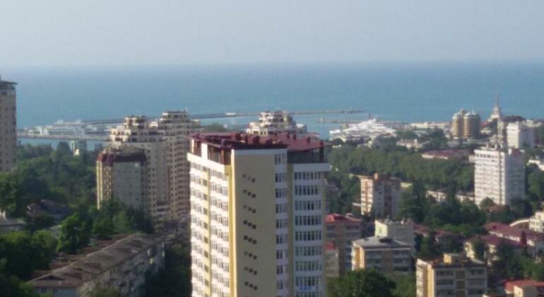 Apartment Riviera Sochi