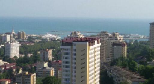 Apartment Riviera Sochi