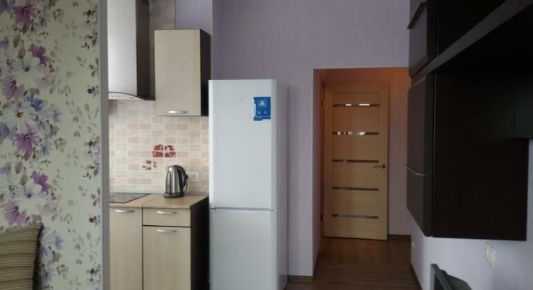 Apartment Shine Sochi - Photo5