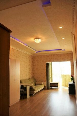 Apartment Sochi Ostrov Mechty - Photo2
