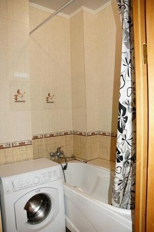 Apartment Sochi Ostrov Mechty - Photo3