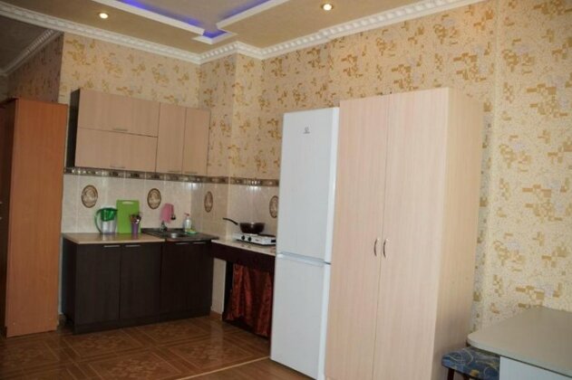 Apartment Sochi Ostrov Mechty - Photo4