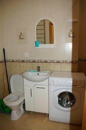 Apartment Sochi Ostrov Mechty - Photo5