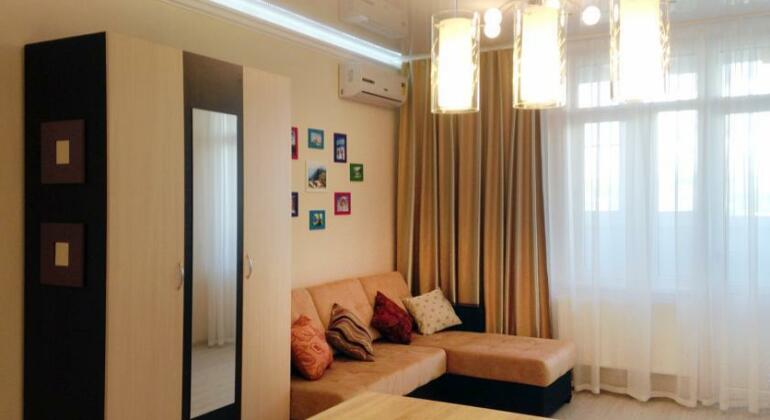 Apartment Tatiana Sochi - Photo2