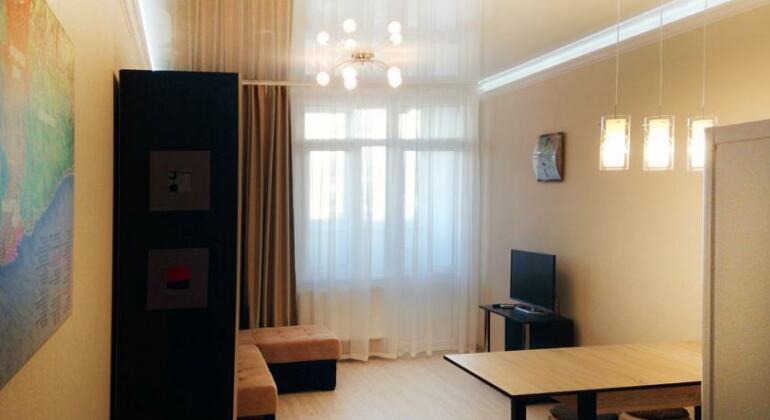 Apartment Tatiana Sochi - Photo3