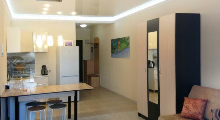Apartment Tatiana Sochi - Photo4