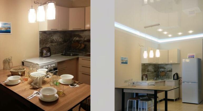 Apartment Tatiana Sochi - Photo5