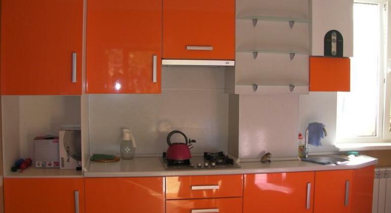 Apartment Vinogradny Sad - Photo2