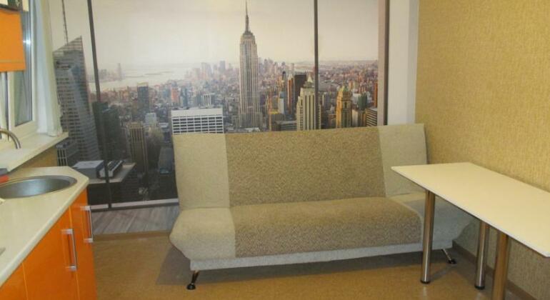 Apartment Vinogradny Sad - Photo3