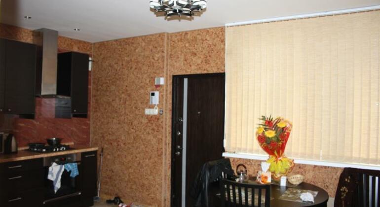 Apartment Voykova 23 - Photo4