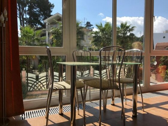 Apartment with 2 rooms by the sea - Photo2