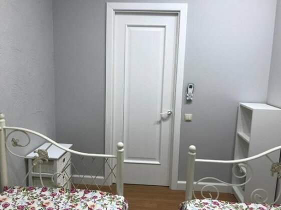 Apartment with 2 rooms by the sea - Photo3