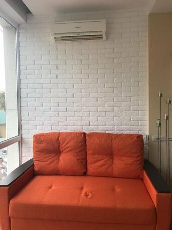 Apartment with 2 rooms by the sea - Photo5