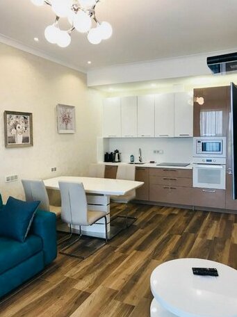Apartments Ideal House - Photo3