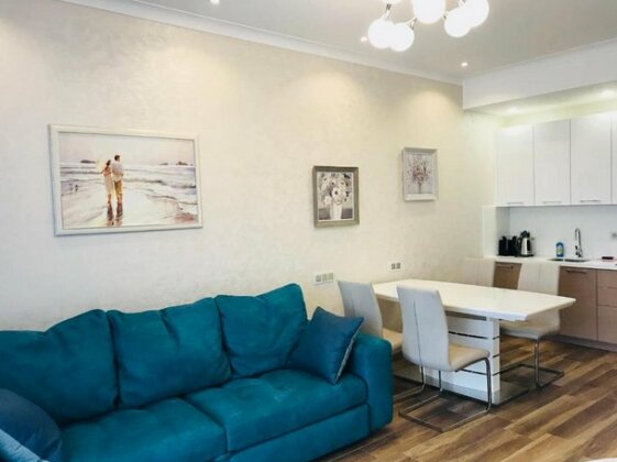 Apartments Ideal House - Photo4