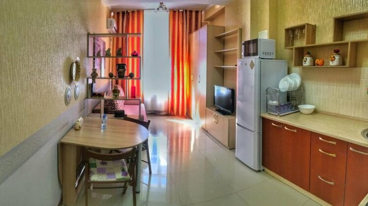 Apartments in Sochi - Photo2