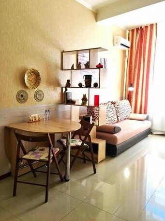 Apartments in Sochi - Photo3