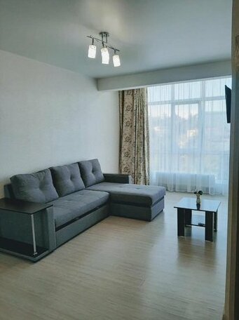 Apartments Ludmila Sochi - Photo2