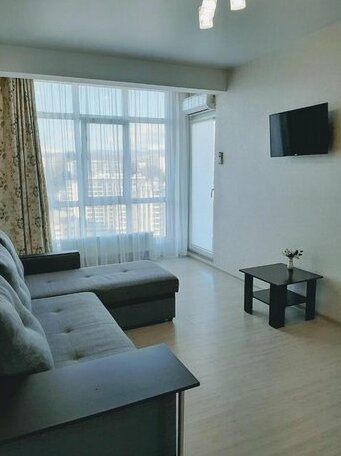 Apartments Ludmila Sochi - Photo4
