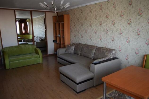 Apartments on Ostrovskogo 1 - Photo4