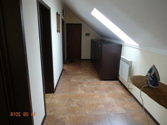 Apartments u Eleny-2 - Photo3
