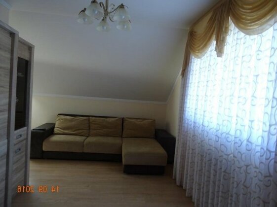 Apartments u Eleny-2 - Photo4