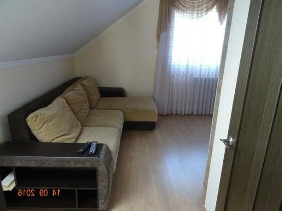 Apartments u Eleny-2 - Photo5