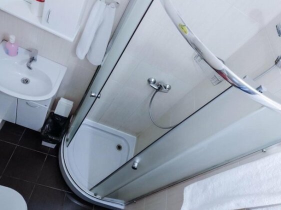 Apartments Volna Sochi - Photo2