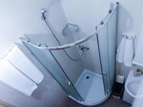 Apartments Volna Sochi - Photo3