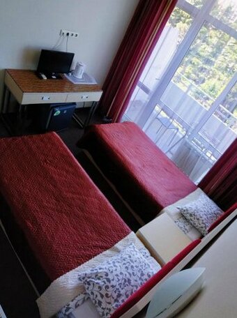 Apartments Volna Sochi - Photo4