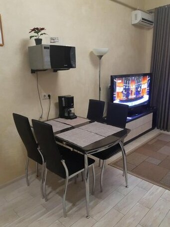 Apartments Zagorodnaya - Photo3
