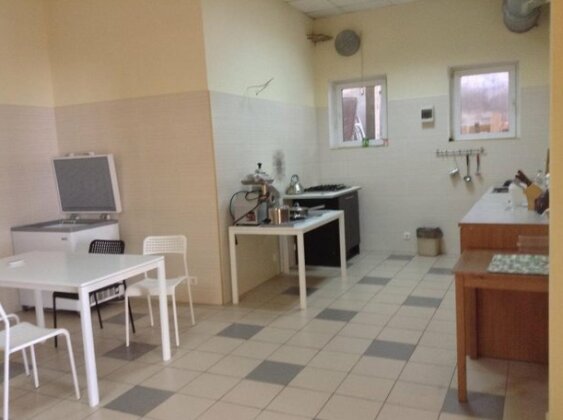 Areda Guest House - Photo2