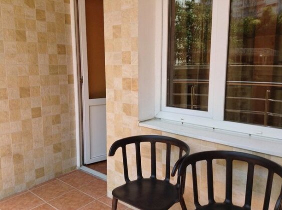 Areda Guest House - Photo3