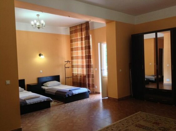 Areda Guest House - Photo4