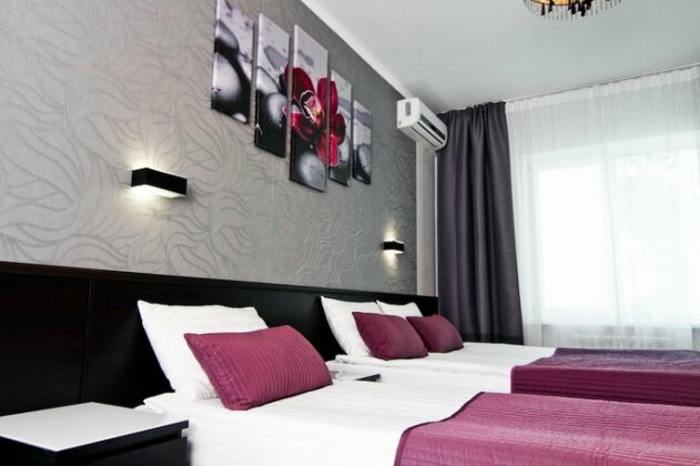 Arriva Hotel Sochi - Photo5