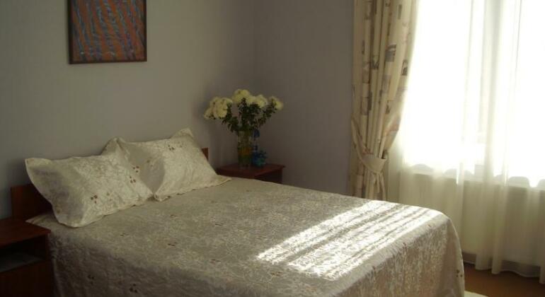 As Ell Guest House - Photo2