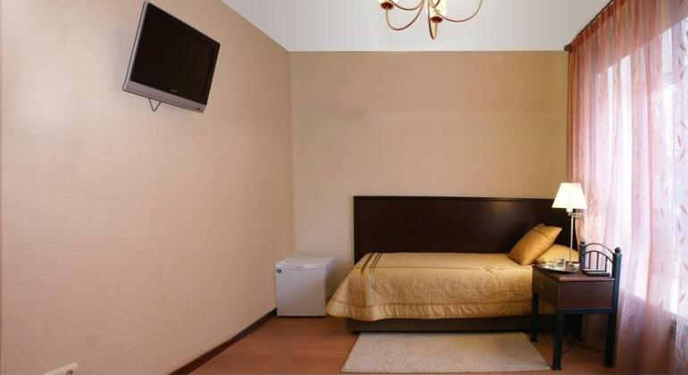 As Ell Guest House - Photo3