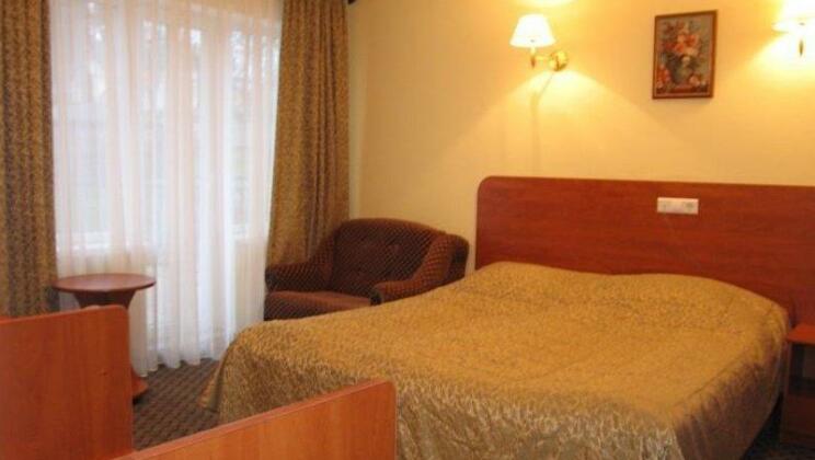 As Ell Guest House - Photo4